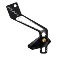 FUNN Zippa Lite 26/36t D-type Kedjeguide FUNN Zippa Lite 26/36t D-type Kedjeguide