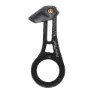 FUNN Zippa Lite 26/38t Bsa Kedjeguide, Black, One Size