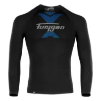 Furygan Active 37.5® Compression Långärmad Baslager
