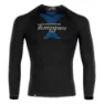 Furygan Active 37.5® Compression Långärmad Baslager