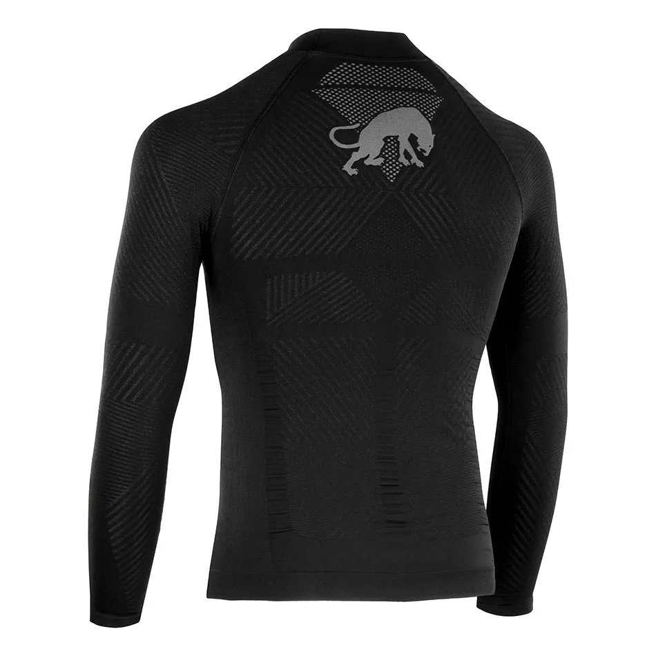 Furygan Active 37.5® Compression Långärmad Baslager