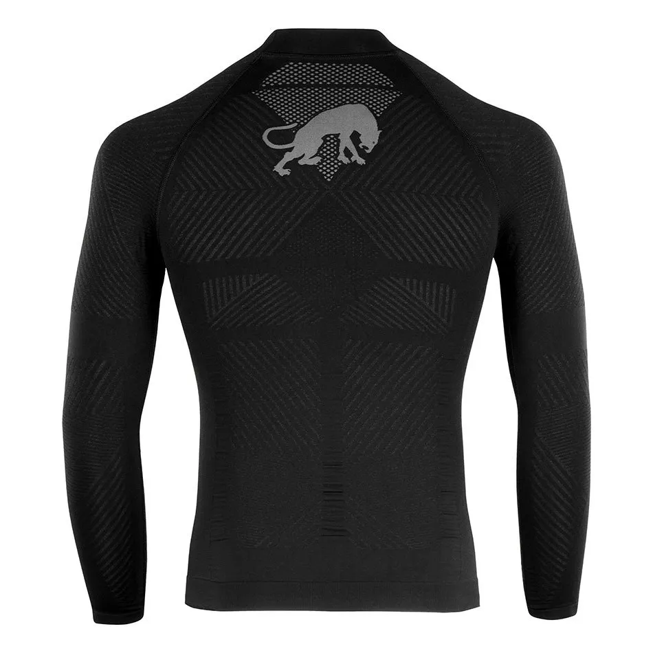 Furygan Active 37.5® Compression Långärmad Baslager