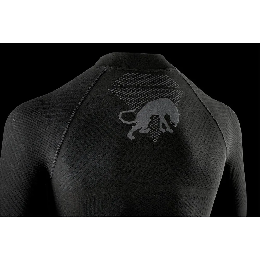 Furygan Active 37.5® Compression Långärmad Baslager