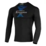 Furygan Active 37.5® Compression Långärmad Baslager