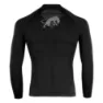 Furygan Active 37.5® Compression Långärmad Baslager