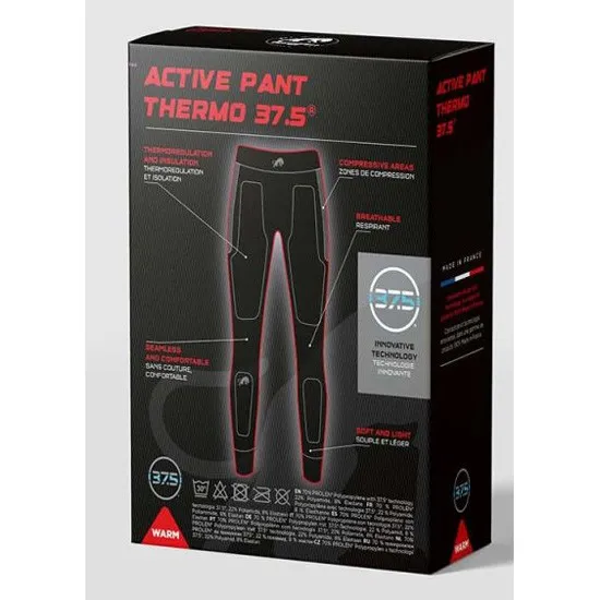 Furygan Active Thermo 37.5® Baslagerbyxor Furygan Active Thermo 37.5® Baslagerbyxor