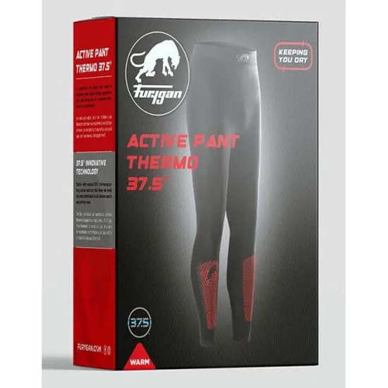 Furygan Active Thermo 37.5® Baslagerbyxor Furygan Active Thermo 37.5® Baslagerbyxor