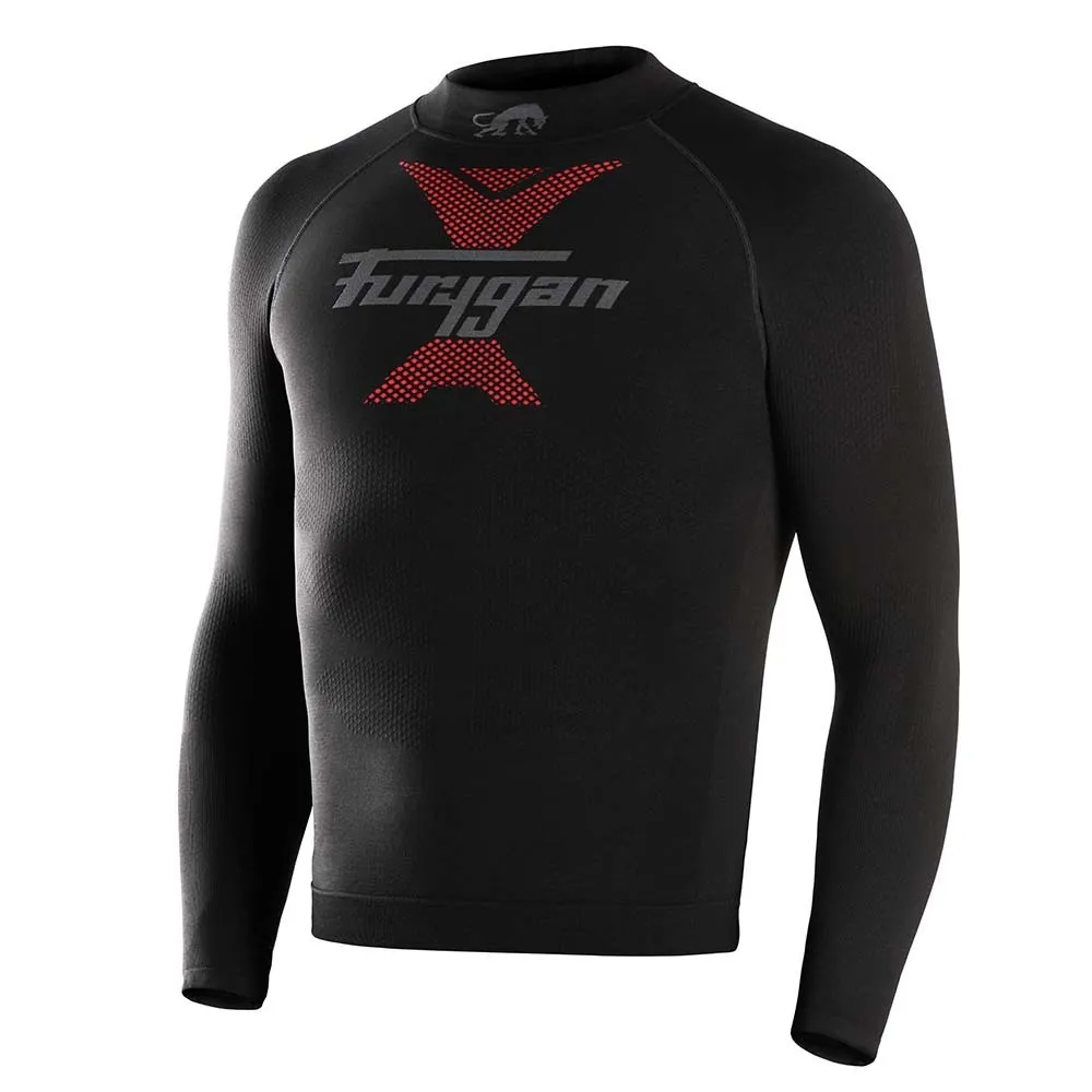 Furygan Active Thermo 37.5® Långärmad Baslager
