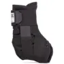 FUSE Alpha Ankelskydd 2 Enheter, Black