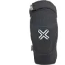 FUSE Alpha Classic Armbågsskydd, Black / white