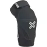FUSE Alpha Classic Armbågsskydd, Black / white