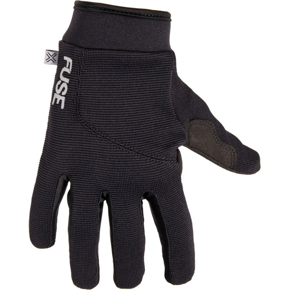 FUSE Alpha Handskar, Black FUSE Alpha Handskar, Black