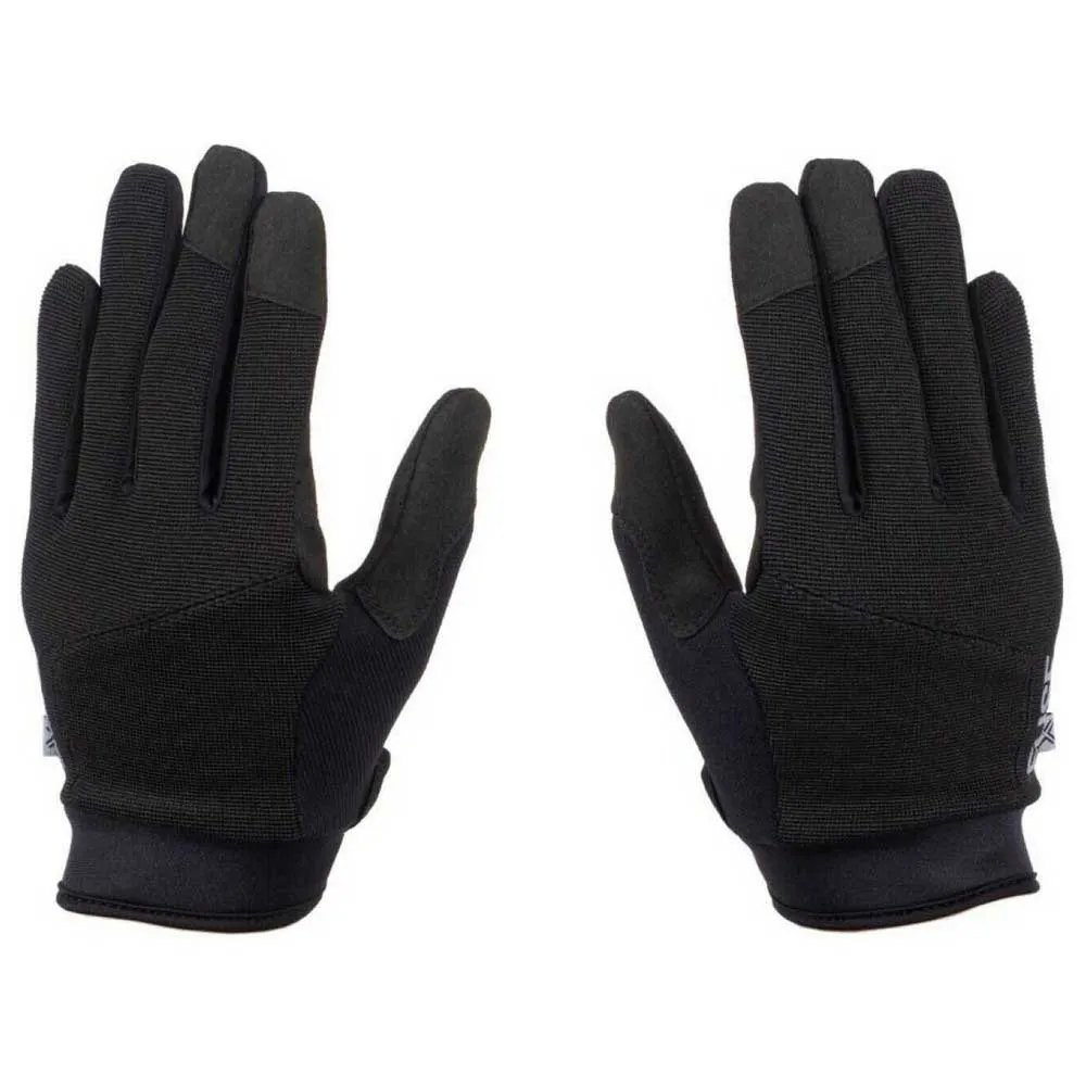 FUSE Alpha Handskar, Black FUSE Alpha Handskar, Black