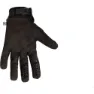 FUSE Alpha Handskar, Black