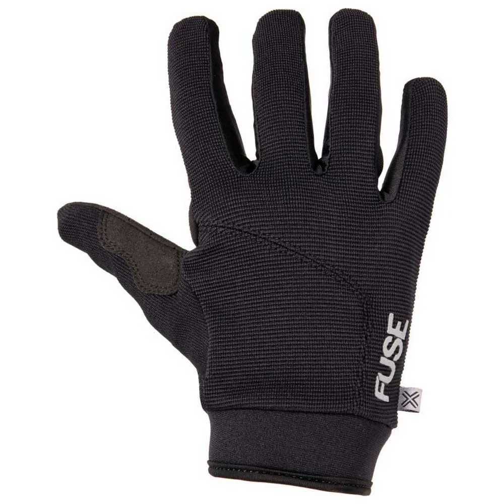 FUSE Alpha Handskar, Black FUSE Alpha Handskar, Black