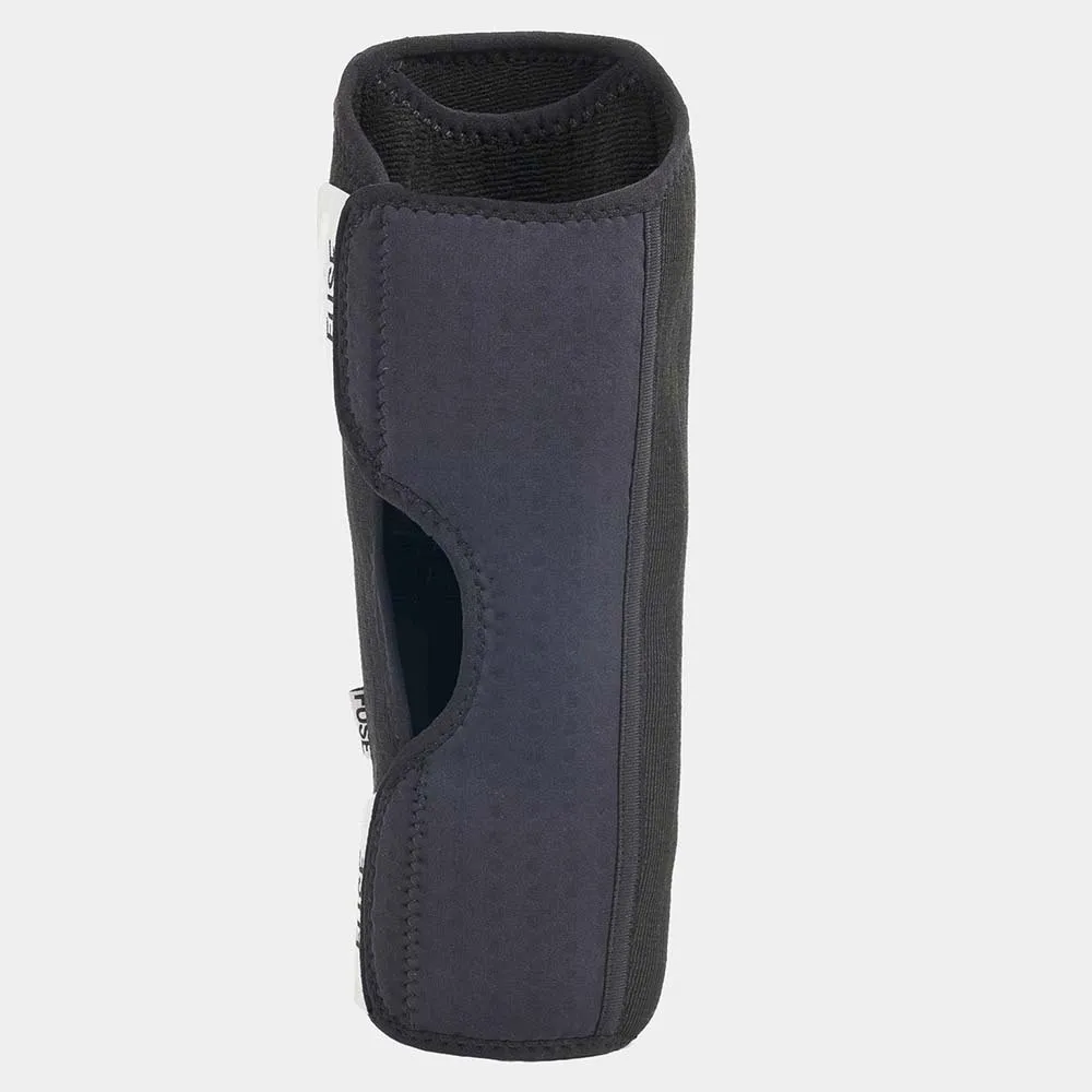 FUSE Alpha Kids Ankelskydd, Black