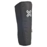FUSE Alpha Kids Ankelskydd, Black