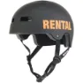 FUSE Alpha-rental Hjälm