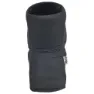 FUSE Alpha Soft Knäskydd, Black
