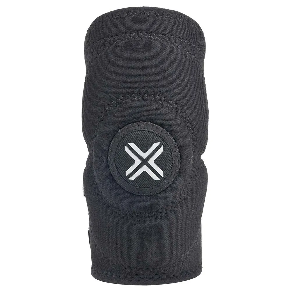 FUSE Alpha Soft Knäskydd, Black FUSE Alpha Soft Knäskydd, Black