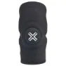 FUSE Alpha Soft Knäskydd, Black
