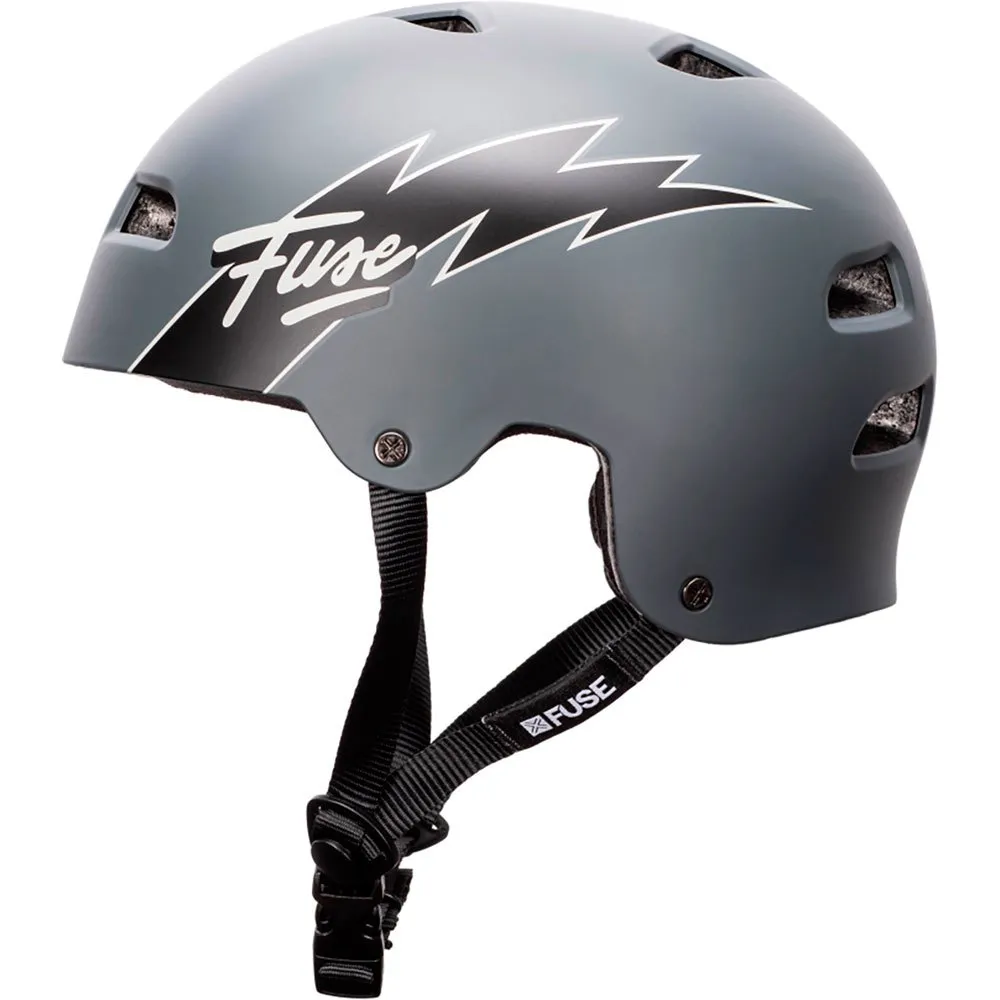 FUSE Alpha Stadshjälm FUSE Alpha Stadshjälm