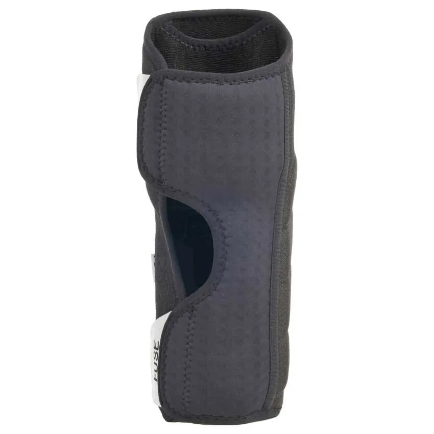 FUSE Alpha Whip Ankelskydd, Black FUSE Alpha Whip Ankelskydd, Black