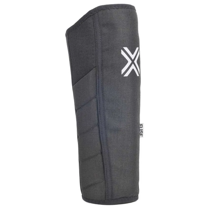 FUSE Alpha Whip Ankelskydd, Black FUSE Alpha Whip Ankelskydd, Black