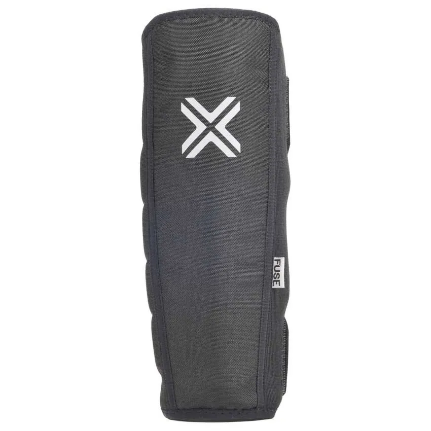 FUSE Alpha Whip Ankelskydd, Black FUSE Alpha Whip Ankelskydd, Black