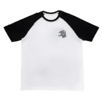 FUSE Ballpark T-shirt Med Korta ärmar