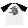 FUSE Ballpark T-shirt Med Korta ärmar