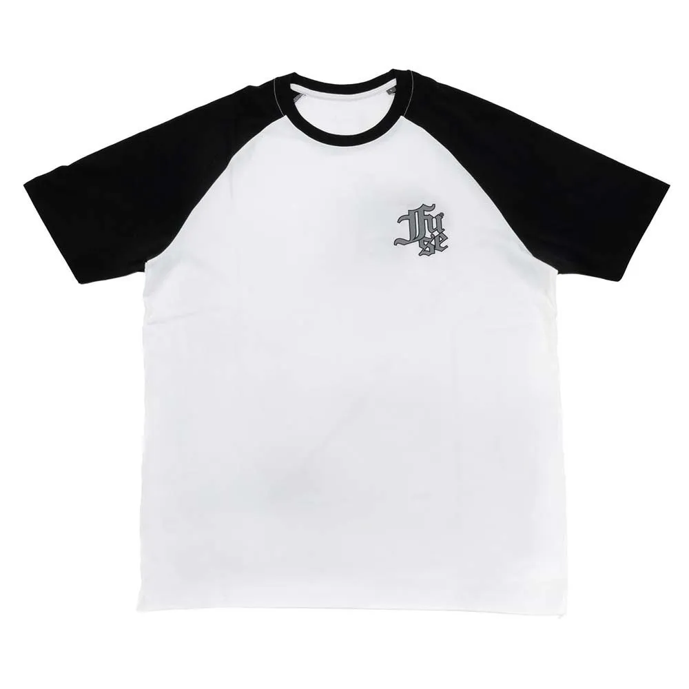 FUSE Ballpark T-shirt Med Korta ärmar