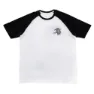 FUSE Ballpark T-shirt Med Korta ärmar