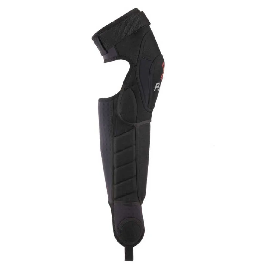 FUSE Delta 125 Kids Knäskydd/benskydd, Black FUSE Delta 125 Kids Knäskydd/benskydd, Black