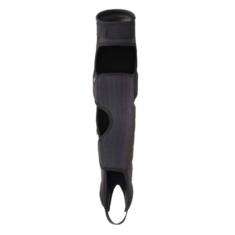 FUSE Delta 125 Kids Knäskydd/benskydd, Black FUSE Delta 125 Kids Knäskydd/benskydd, Black