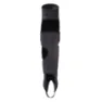 FUSE Delta 125 Kids Knäskydd/benskydd, Black