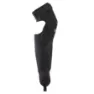 FUSE Delta 125 Kids Knäskydd/benskydd, Black