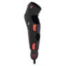 FUSE Delta 125 Kids Knäskydd/benskydd, Black