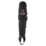 FUSE Delta 125 Kids Knäskydd/benskydd, Black