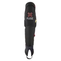 FUSE Delta 125 Knäskydd/benskydd