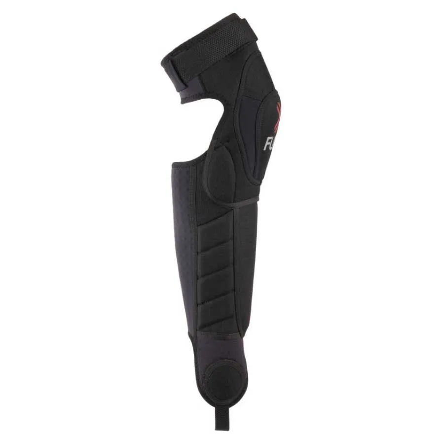 FUSE Delta 125 Knäskydd/benskydd FUSE Delta 125 Knäskydd/benskydd