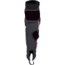 FUSE Delta 125 Knäskydd, Black