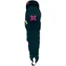 FUSE Delta 125 Knäskydd, Black