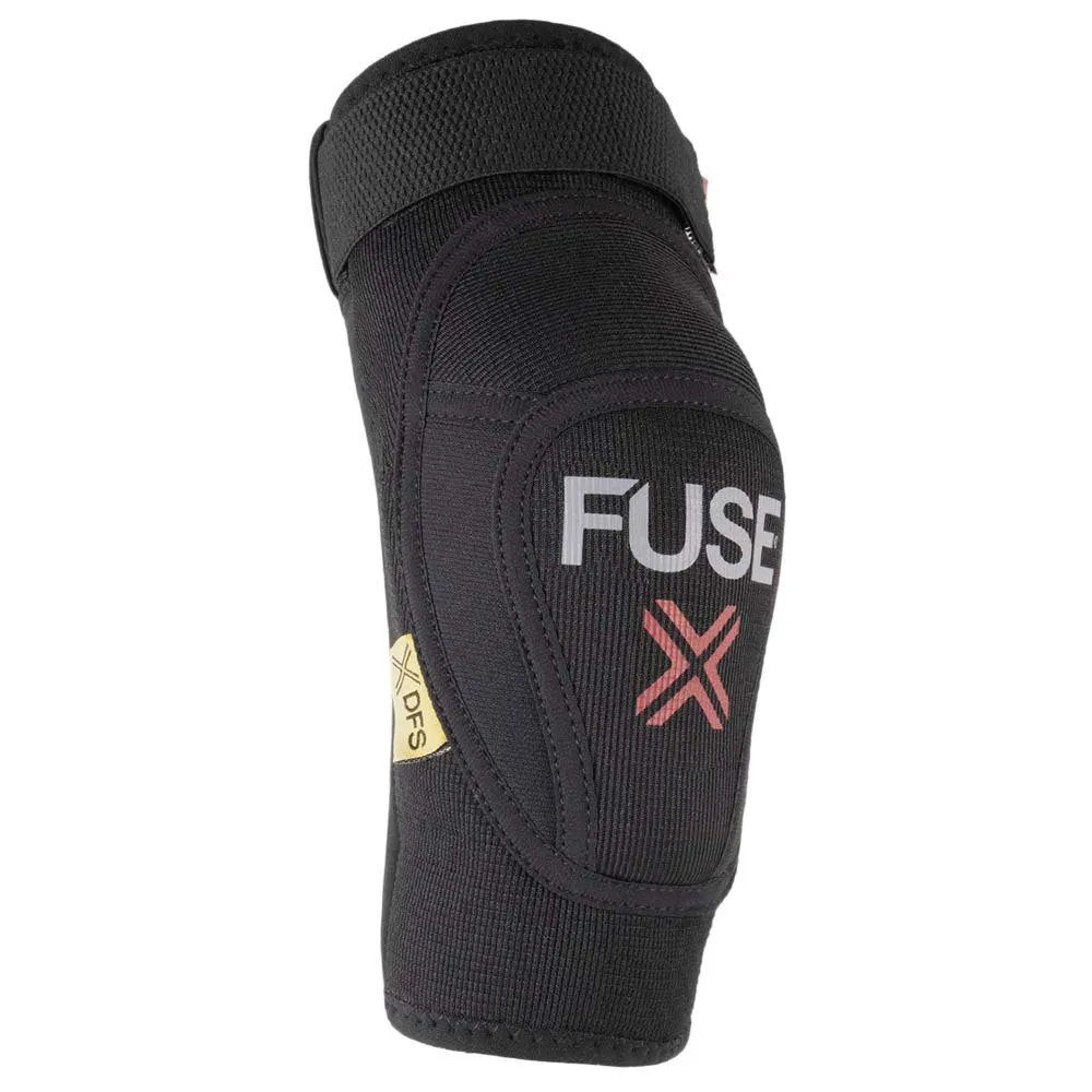 FUSE Delta Armbågsskydd FUSE Delta Armbågsskydd