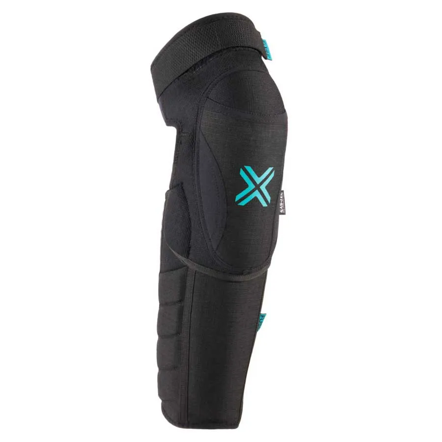 FUSE Echo 100 Knäskydd/benskydd FUSE Echo 100 Knäskydd/benskydd