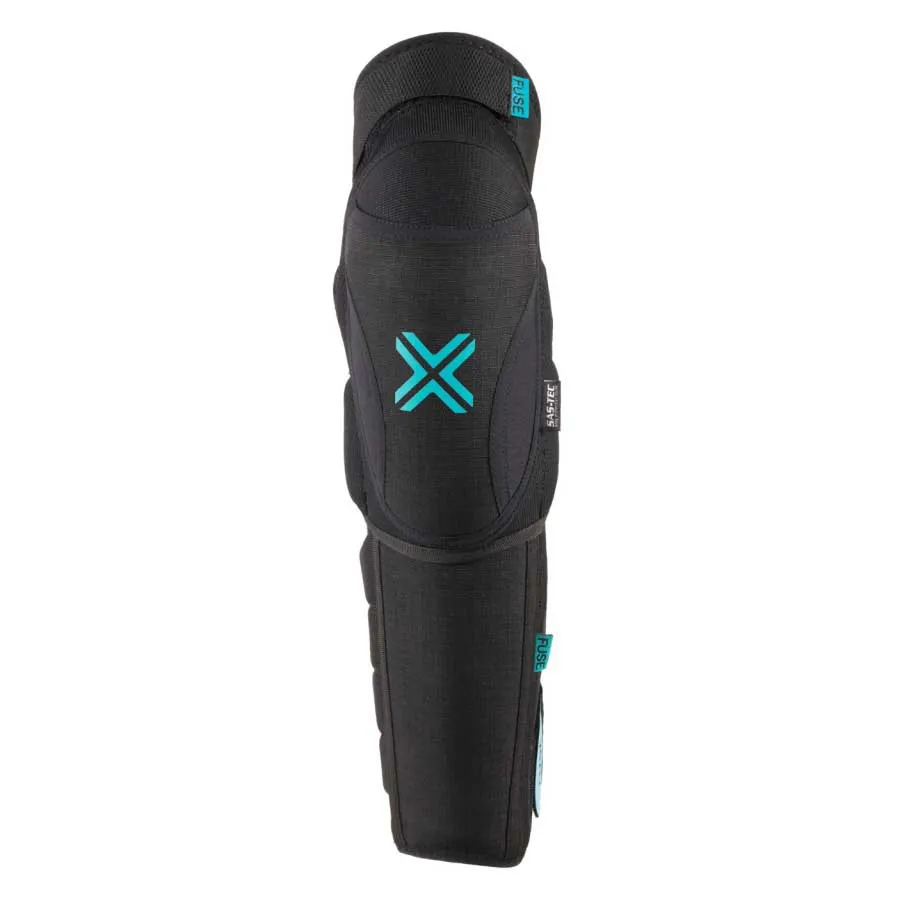FUSE Echo 100 Knäskydd/benskydd FUSE Echo 100 Knäskydd/benskydd