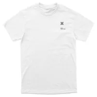 FUSE Logo T-shirt Med Korta ärmar FUSE Logo T-shirt Med Korta ärmar