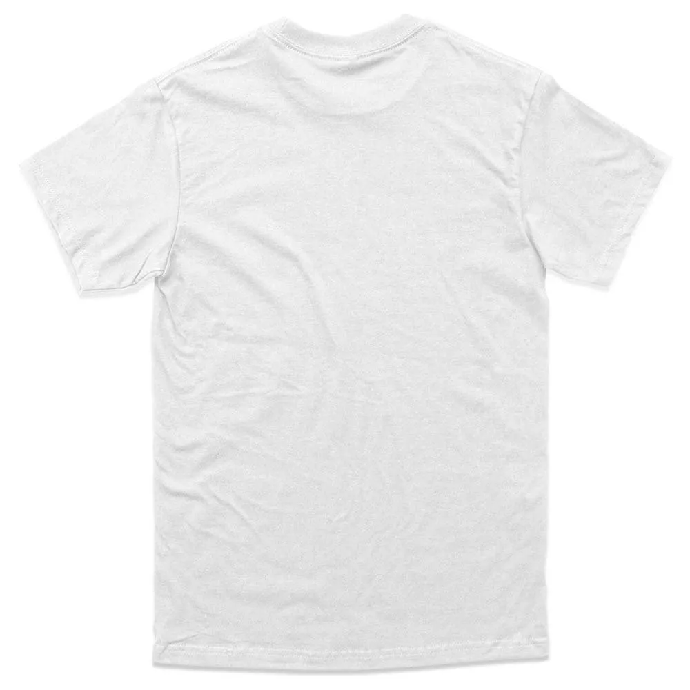 FUSE Logo T-shirt Med Korta ärmar