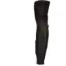 FUSE Omega 100 Knäskydd/benskydd, Black