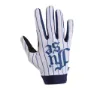 FUSE Omega Ballpark Handskar, White / blue